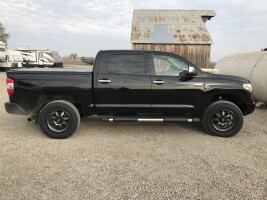 2014 Toyota Tundra