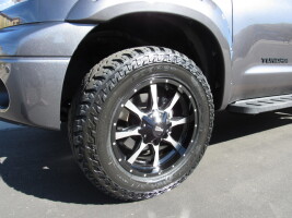 2011 Toyota Tundra