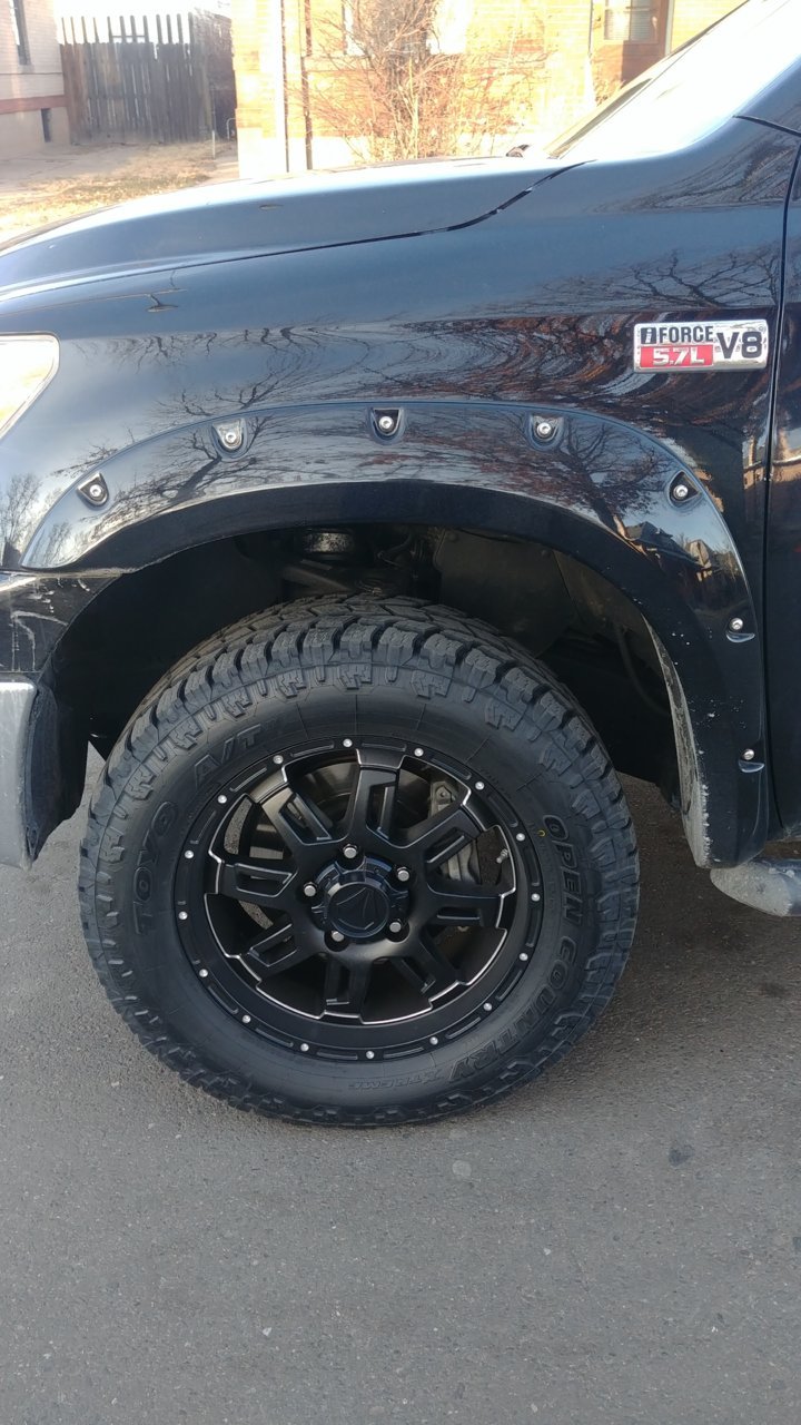 2013 Toyota Tundra photo