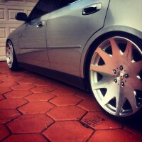 Infiniti G35