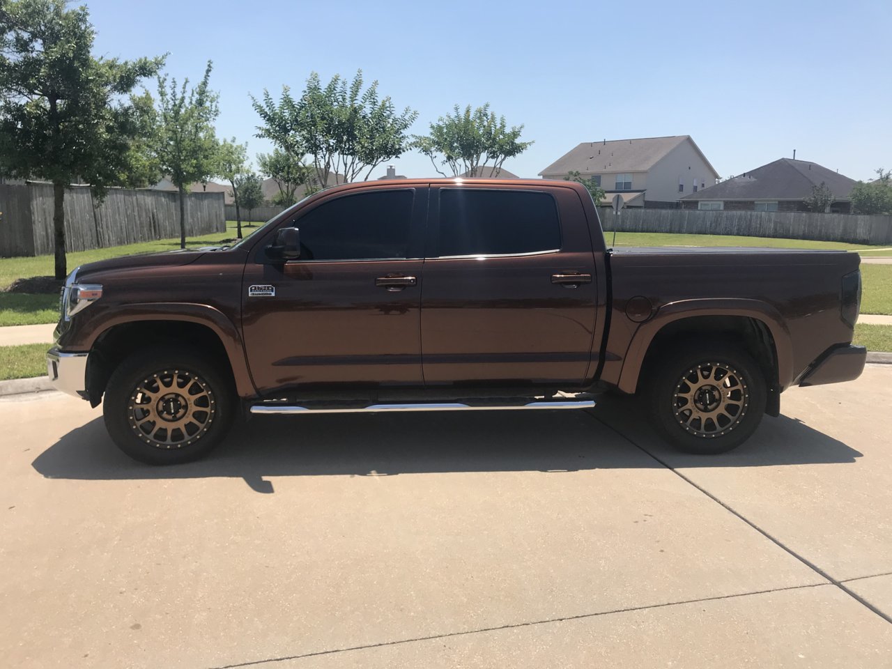2014 Toyota Tundra photo