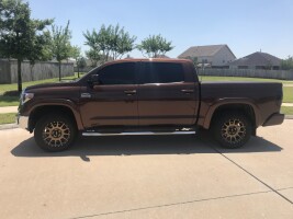 2014 Toyota Tundra