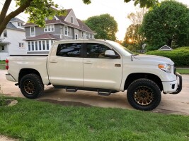 2017 Toyota Tundra