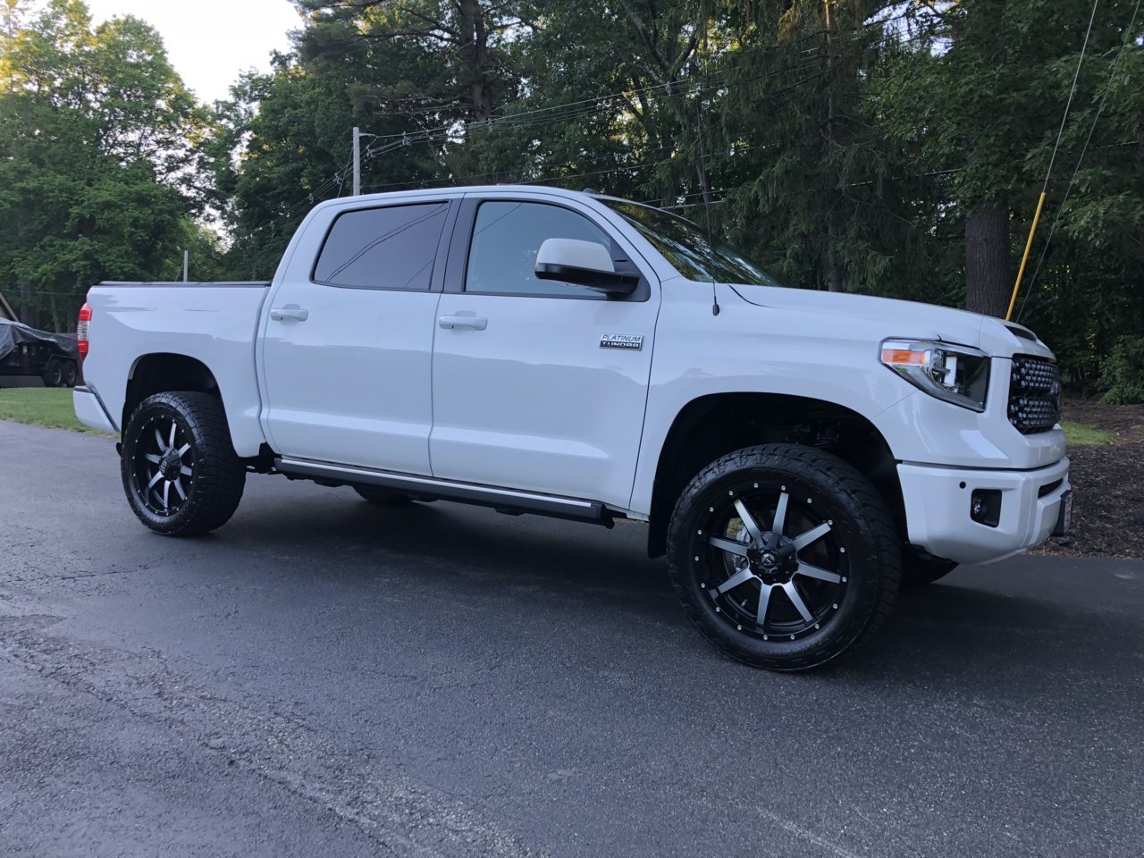 2018 Toyota Tundra photo