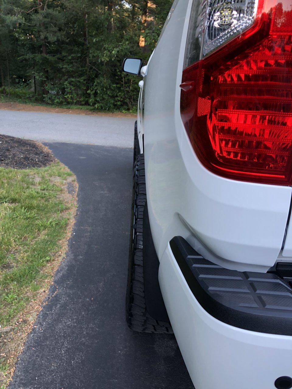 2018 Toyota Tundra photo