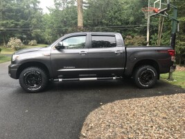 2017 Toyota Tundra