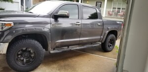 2018 Toyota Tundra