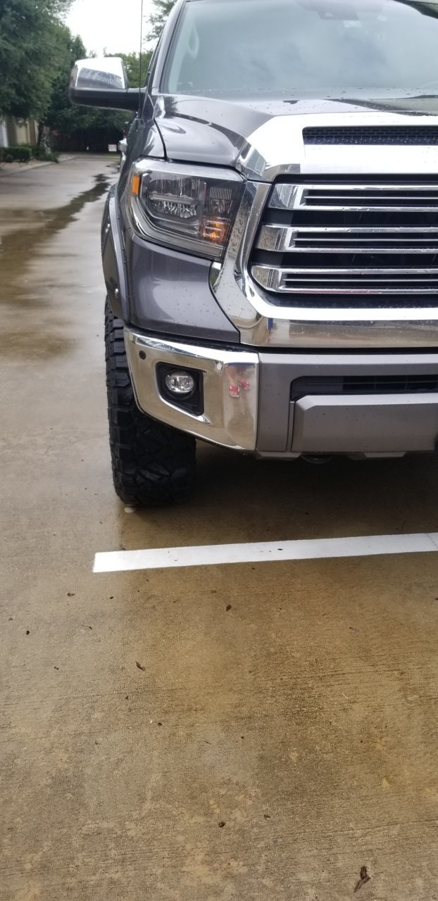 2018 Toyota Tundra photo