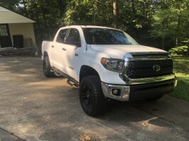 2018 Toyota Tundra