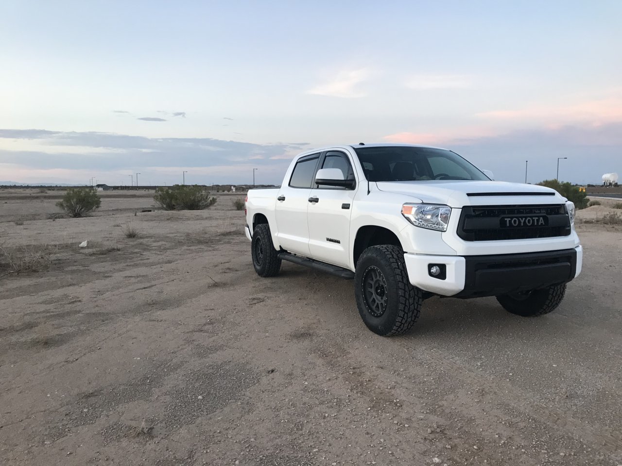 2016 Toyota Tundra photo