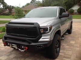 2016 Toyota Tundra