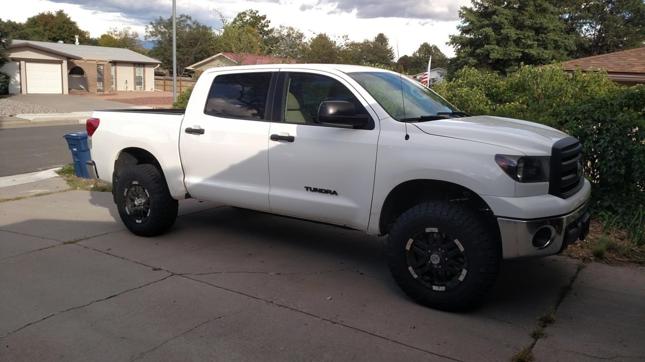 2013 Toyota Tundra photo