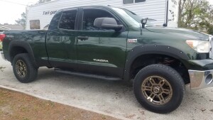 2018 Toyota Tundra