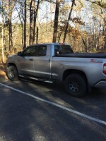 2015 Toyota Tundra