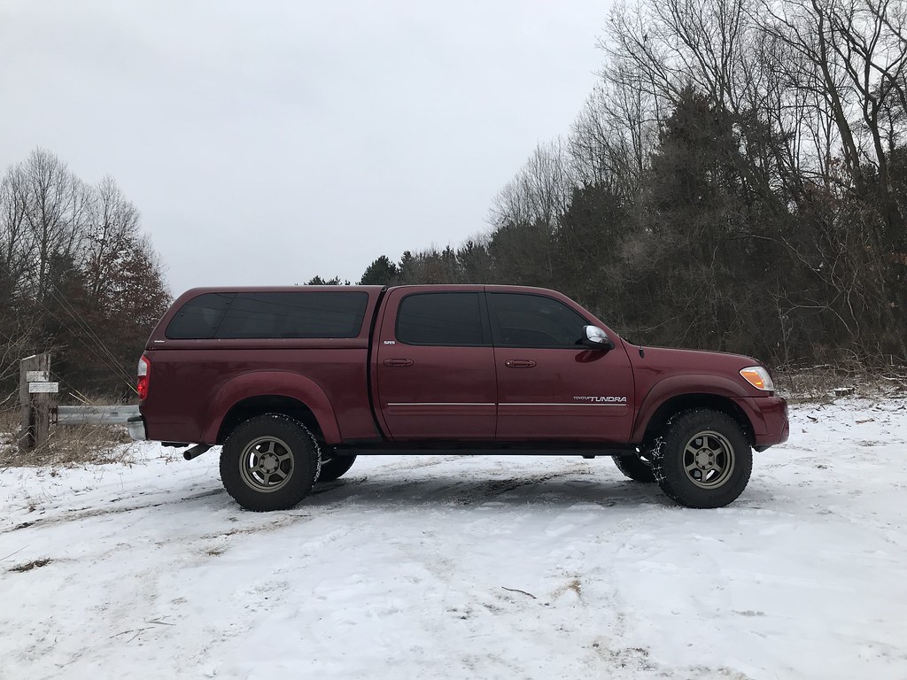 2006 Toyota Tundra photo
