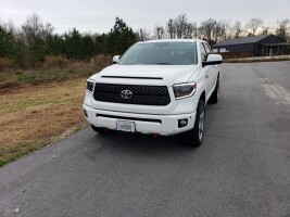 2017 Toyota Tundra