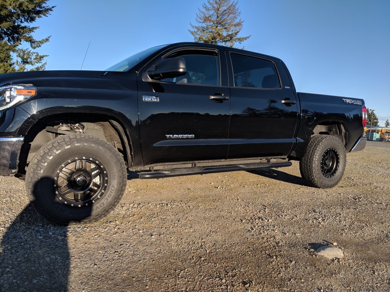 2018 Toyota Tundra photo