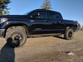 2018 Toyota Tundra