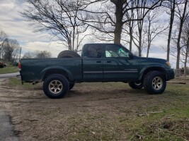 2003 Toyota Tundra