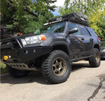 Toyota 4Runner