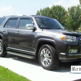 2011 Toyota 4Runner