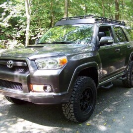2009 Toyota 4Runner