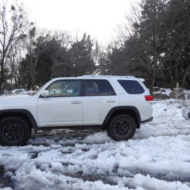 2010 Toyota 4Runner
