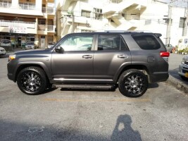 Toyota 4Runner