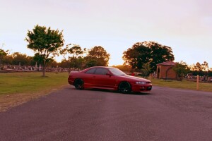 Nissan R31-R34 Skyline 2dr