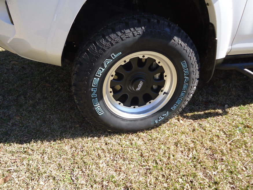 2014 Toyota 4Runner photo