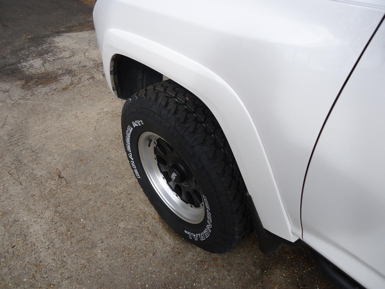 2014 Toyota 4Runner photo