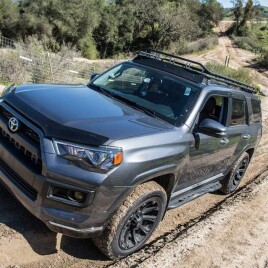 2014 Toyota 4Runner