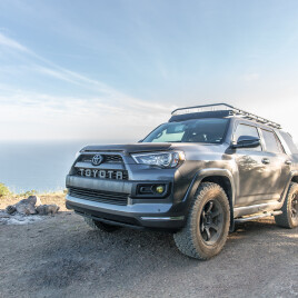2014 Toyota 4Runner