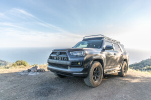 Toyota 4Runner