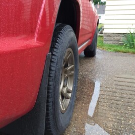 2014 Toyota 4Runner