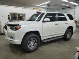 2012 Toyota 4Runner