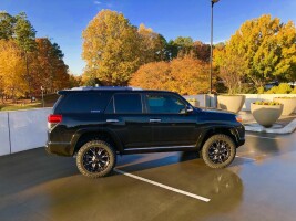 Toyota 4Runner