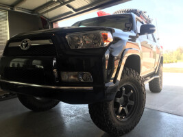 Toyota 4Runner