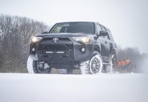 Toyota 4Runner