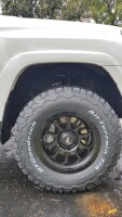 2018 Toyota 4Runner