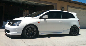 2003 Honda Civic