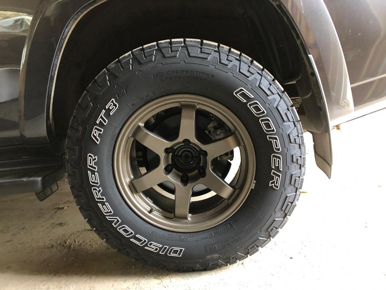 2019 Toyota 4Runner photo