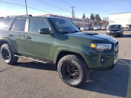 Toyota 4Runner