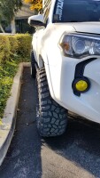 2016 Toyota 4Runner
