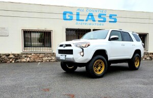2019 Toyota 4Runner