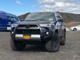 2019 Toyota 4Runner