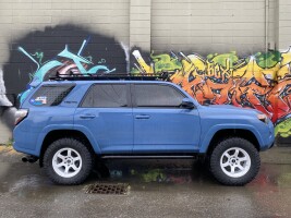 Toyota 4Runner