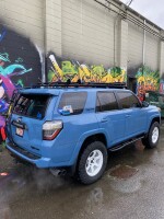 2018 Toyota 4Runner