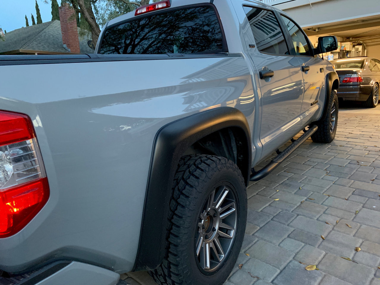 2018 Toyota Tundra photo