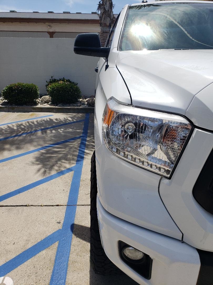 2018 Toyota Tundra photo